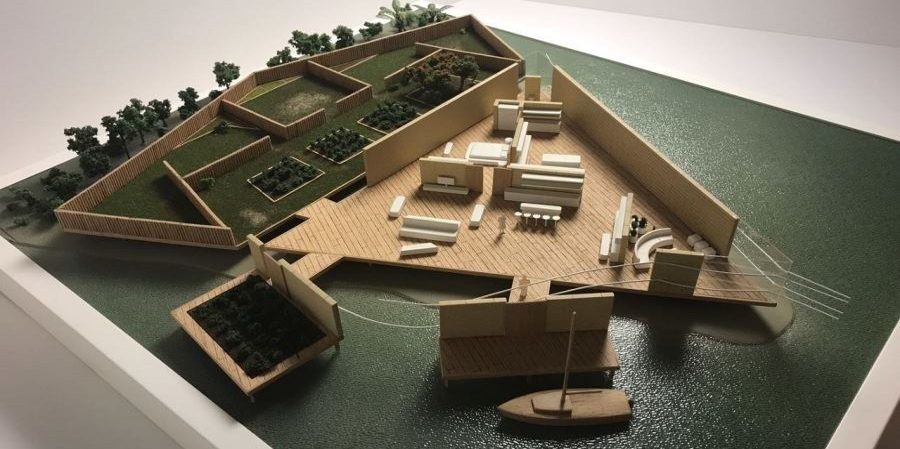 karton-für-architekturmodell